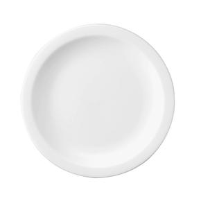 Talerz płytki okrągły ø 280 mm | CHURCHILL, Nova
