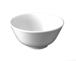 Miska na ryż ø 115 mm, 280 ml | CHURCHILL, White