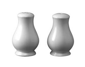 Pieprzniczka 84 mm | CHURCHILL, White