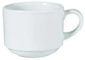 Filiżanka sztaplowana 220 ml | CHURCHILL, Profile