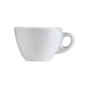 Filiżanka do espresso 85 ml | CHURCHILL, Menu Porcelain