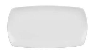 Półmisek prostokątny 355x140 mm | CHURCHILL, Menu Porcelain