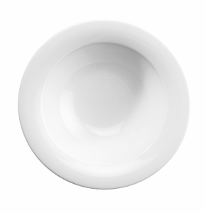 Bulionówka ø 165 mm, 199 ml | CHURCHILL, Menu Porcelain