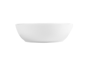 Miska okrągła ø 160 mm, 480 ml | CHURCHILL, Menu Porcelain