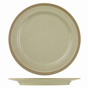 Talerz płytki okrągły ø 280 mm | CHURCHILL, Igneous Natural