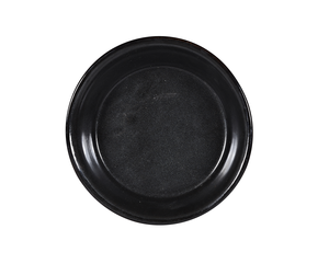 Półmisek okrągły ø 160 mm, 550 ml | CHURCHILL, Igneous Black