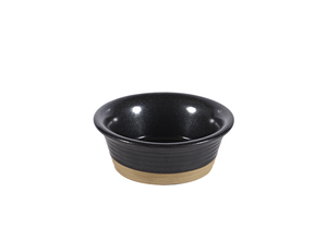 Naczynie na dipy ø 90 mm, 95 ml | CHURCHILL, Igneous Black