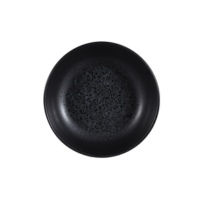 Miska okrągła ø 160 mm, 480 ml | CHURCHILL, Menu Shades Caldera Ash Black