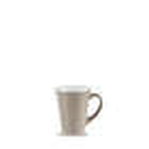 Kubek 340 ml | CHURCHILL, Menu Shades Smoke Grey