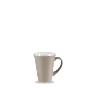 Kubek 340 ml | CHURCHILL, Menu Shades Smoke Grey