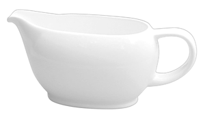 Sosjerka 340 ml | CHURCHILL, White