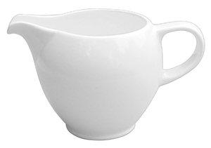 Mlecznik 280 ml | CHURCHILL, White