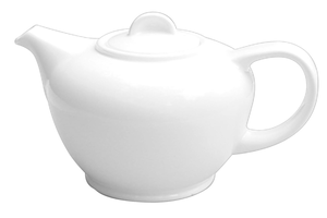 Dzbanek do kawy 511 ml | CHURCHILL, White
