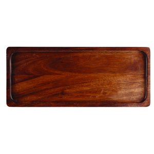 Deska drewniana prostokątna 400x165 mm | CHURCHILL, Signature tiles & Wooden Boards