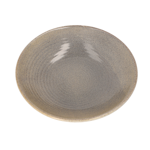 Talerz głęboki okrągły ø 243 mm | DUDSON, Evo Granite