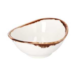 Miska okrągła 174x147 mm | DUDSON, Harvest Natural