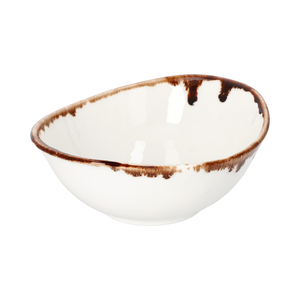 Miska okrągła 199x168 mm | DUDSON, Harvest Natural