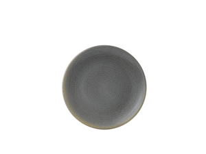 Talerz płytki okrągły ø 229 mm | DUDSON, Evo Granite