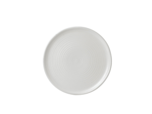 Talerz płytki okrągły ø 252 mm | DUDSON, Evo Pearl