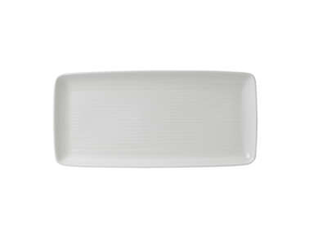 Półmisek prostokątny 360x171 mm | DUDSON, Evo Pearl