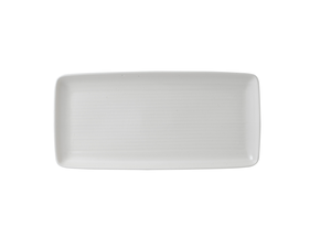 Półmisek prostokątny 360x171 mm | DUDSON, Evo Pearl