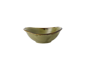 Miska okrągła 174x147 mm | DUDSON, Harvest Green