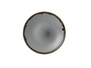 Talerz głęboki okrągły ø 281 mm | DUDSON, Harvest Grey