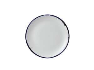 Talerz płytki okrągły ø 260 mm | DUDSON, Harvest Ink