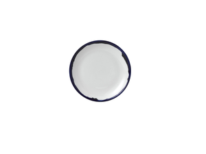 Talerz płytki okrągły ø 165 mm | DUDSON, Harvest Ink