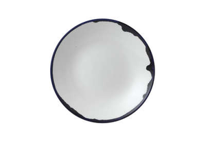 Talerz głęboki okrągły ø 281 mm | DUDSON, Harvest Ink