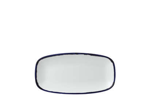 Półmisek owalny 355x189 mm | DUDSON, Harvest Ink