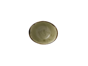 Miska okrągła 174x147 mm | DUDSON, Harvest Linen