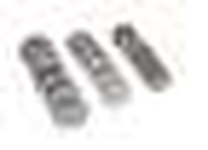 Sitko do maszynki PI-12 i PA-12, średnica otworów 4,5 mm | EDENOX, PI-PA12-SIT2