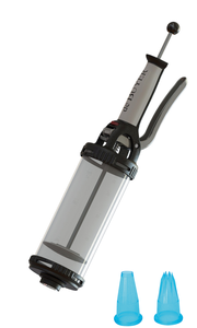 Pistolet do kremu 0,75 l | DE BUYER, Le Tube
