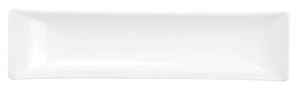 Półmisek prostokątny 392 mm, 710 ml | CHURCHILL, Buffet Ceramic Servingware