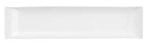 Półmisek prostokątny 518 mm, 1,28 l | CHURCHILL, Buffet Ceramic Servingware