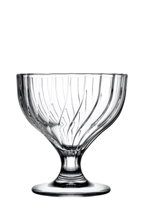 Pucharek do lodów i deserów 0,24 l | STALGAST, 400259