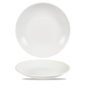 Talerz głęboki okrągły ø 281 mm | CHURCHILL, Isla