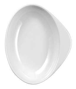 Miska owalna ø 162 mm, 206 ml | CHURCHILL, Cook & Serve