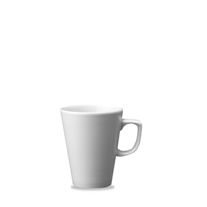 Kubek do cafe latte 400 ml | CHURCHILL, Latte