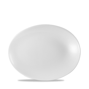Półmisek owalny ø 250x194x32 mm | CHURCHILL, Profile