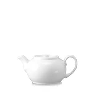 Dzbanek do herbaty 420 ml | CHURCHILL, Cafe Nova