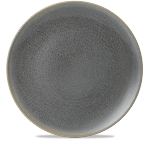 Talerz płytki okrągły ø 295 mm | DUDSON, Evo Granite