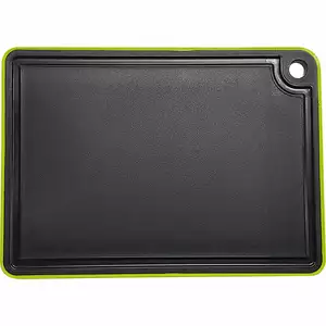 Deska do krojenia, barowa, 270x190x9 mm | STALGAST, 340270