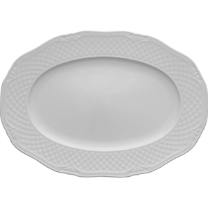 Półmisek owalny 280 mm | LUBIANA, Afrodyta