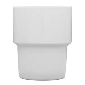 Kubek bez ucha 0,6 l | LUBIANA, Hel