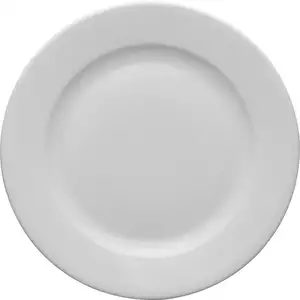 Talerz płytki 240 mm | LUBIANA, Kaszub