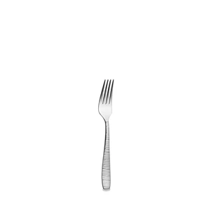 Widelczyk do ciasta 138 mm | CHURCHILL, Cutlery Bamboo