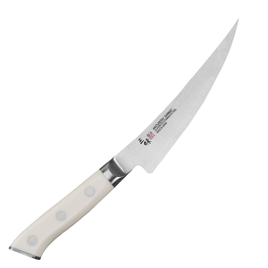 Nóż do wykrawania 165 mm | MCUSTA ZANMAI, Classic Damascus Corian
