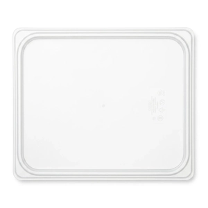 Pokrywa GN 1/2 z polipropylenu | CAMBRO, Camwear